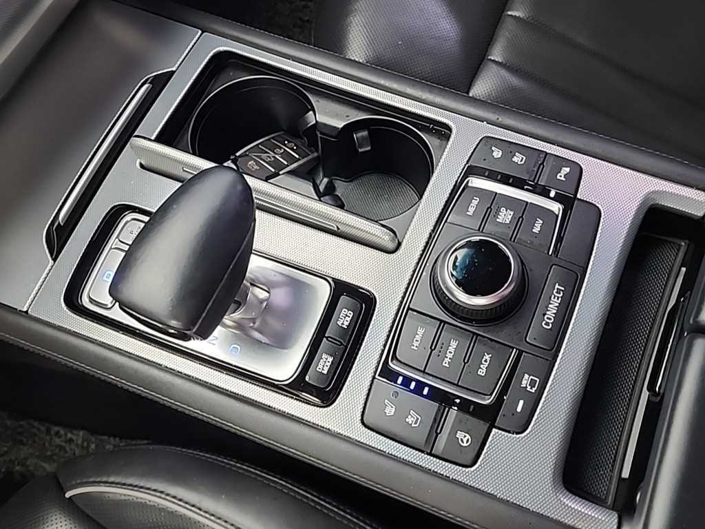 제네시스 G80 3.3 GDI AWD 프레스티지 이미지 9