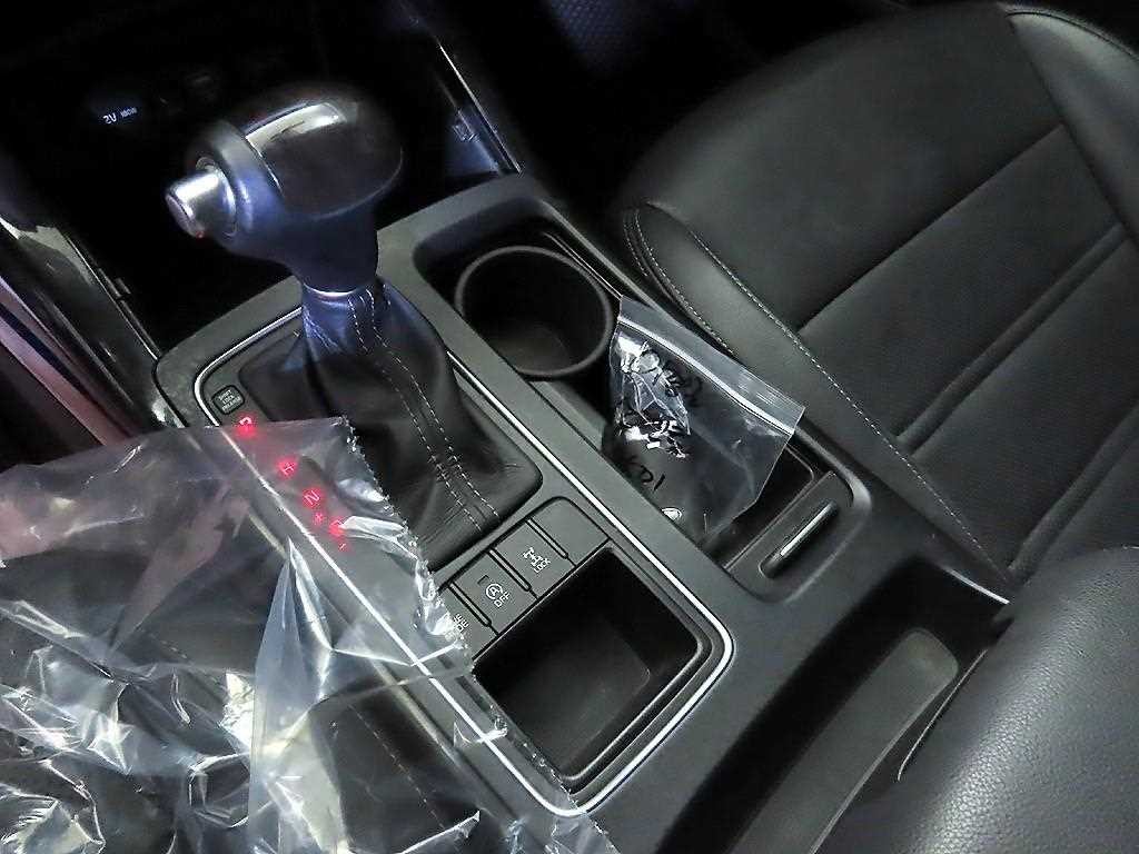 기아 쏘렌토 올 뉴 쏘렌토 디젤 4WD 2.0 프레스티지 이미지 12