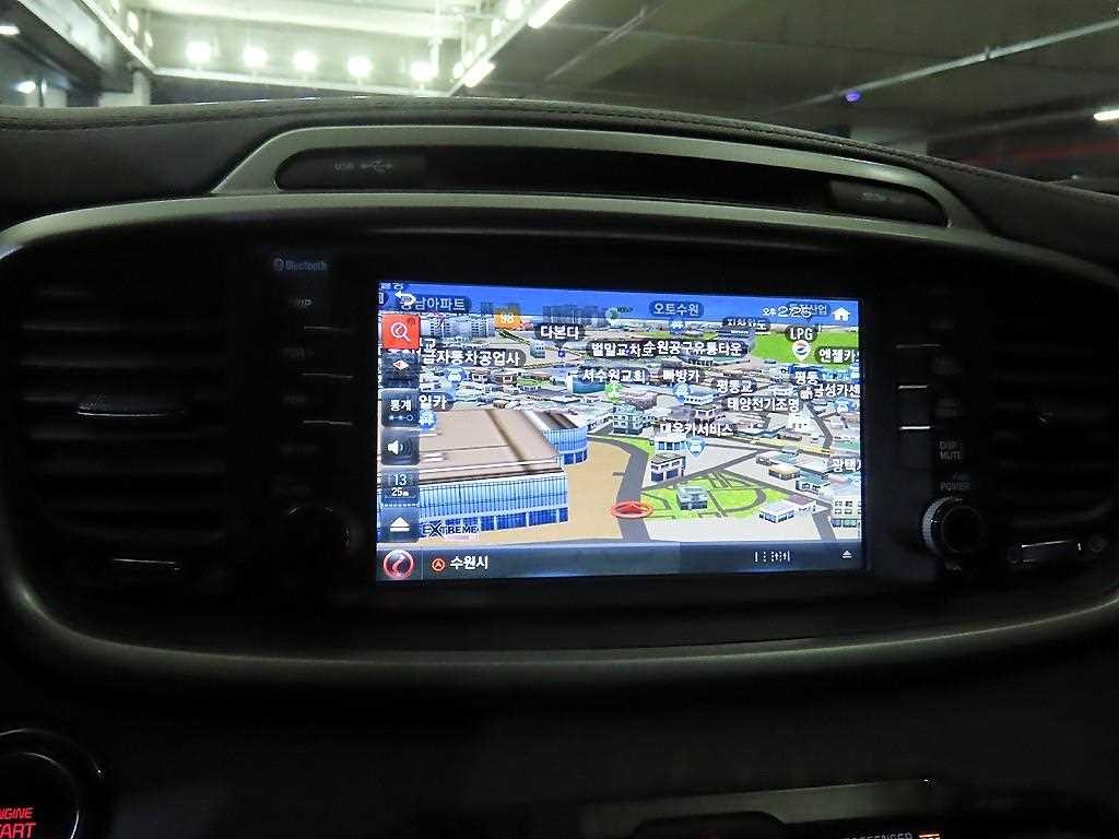 기아 쏘렌토 올 뉴 쏘렌토 디젤 4WD 2.0 프레스티지 이미지 13