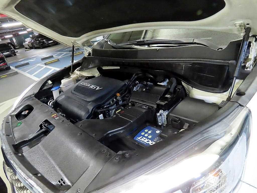 기아 쏘렌토 올 뉴 쏘렌토 디젤 4WD 2.0 프레스티지 이미지 19