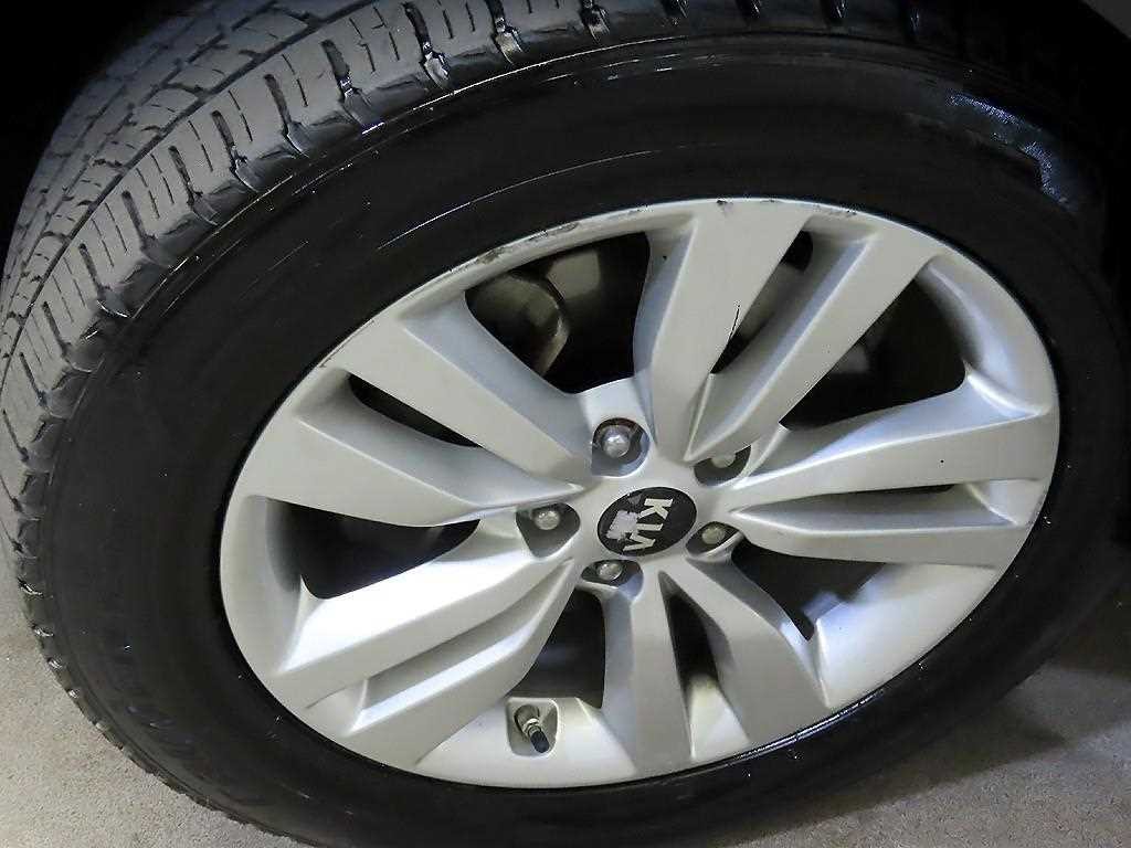 기아 쏘렌토 올 뉴 쏘렌토 디젤 4WD 2.0 프레스티지 이미지 20