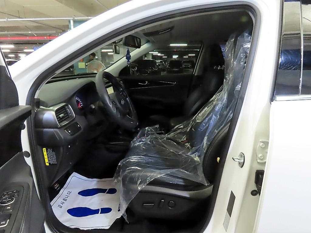 기아 쏘렌토 올 뉴 쏘렌토 디젤 4WD 2.0 프레스티지 이미지 6