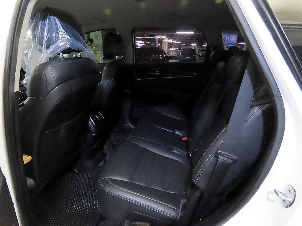 기아 쏘렌토 올 뉴 쏘렌토 디젤 4WD 2.0 프레스티지 이미지 7