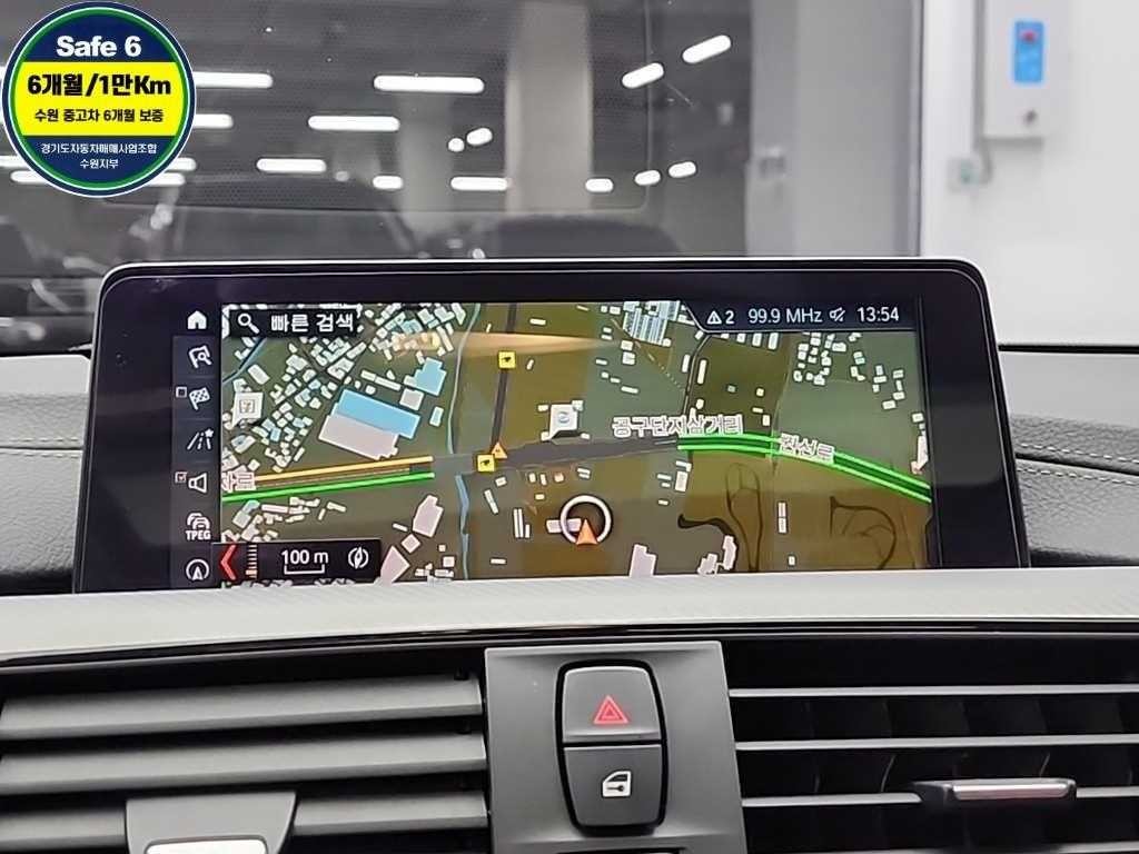 BMW 4시리즈 4시리즈 (F32) 430i 쿠페 M 스포츠 이미지 14