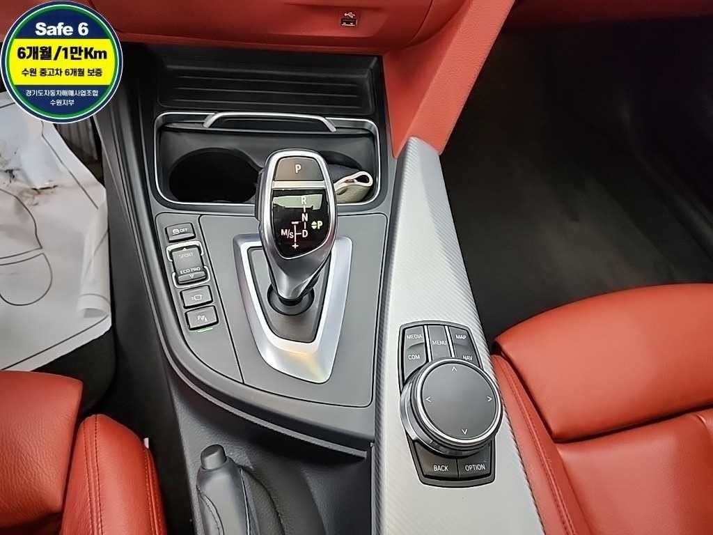 BMW 4시리즈 4시리즈 (F32) 430i 쿠페 M 스포츠 이미지 8