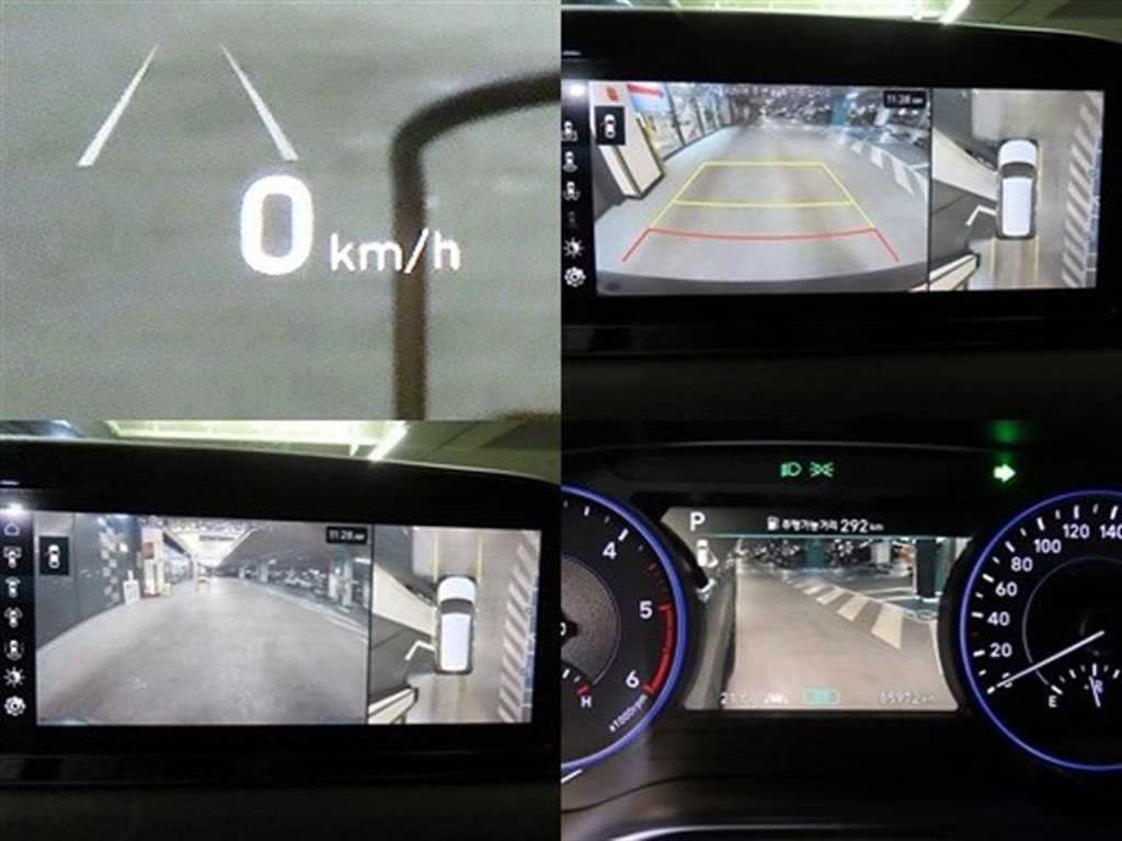 현대 팰리세이드 디젤 2.2 4WD 프레스티지 이미지 17