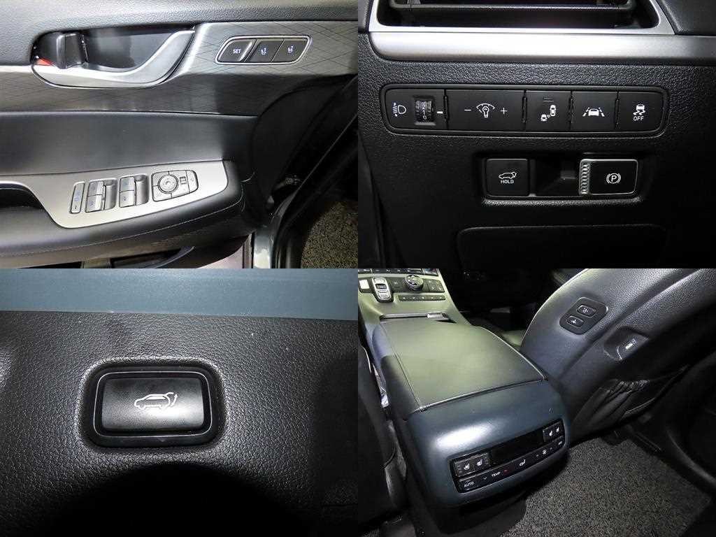 현대 팰리세이드 디젤 2.2 4WD 프레스티지 이미지 18
