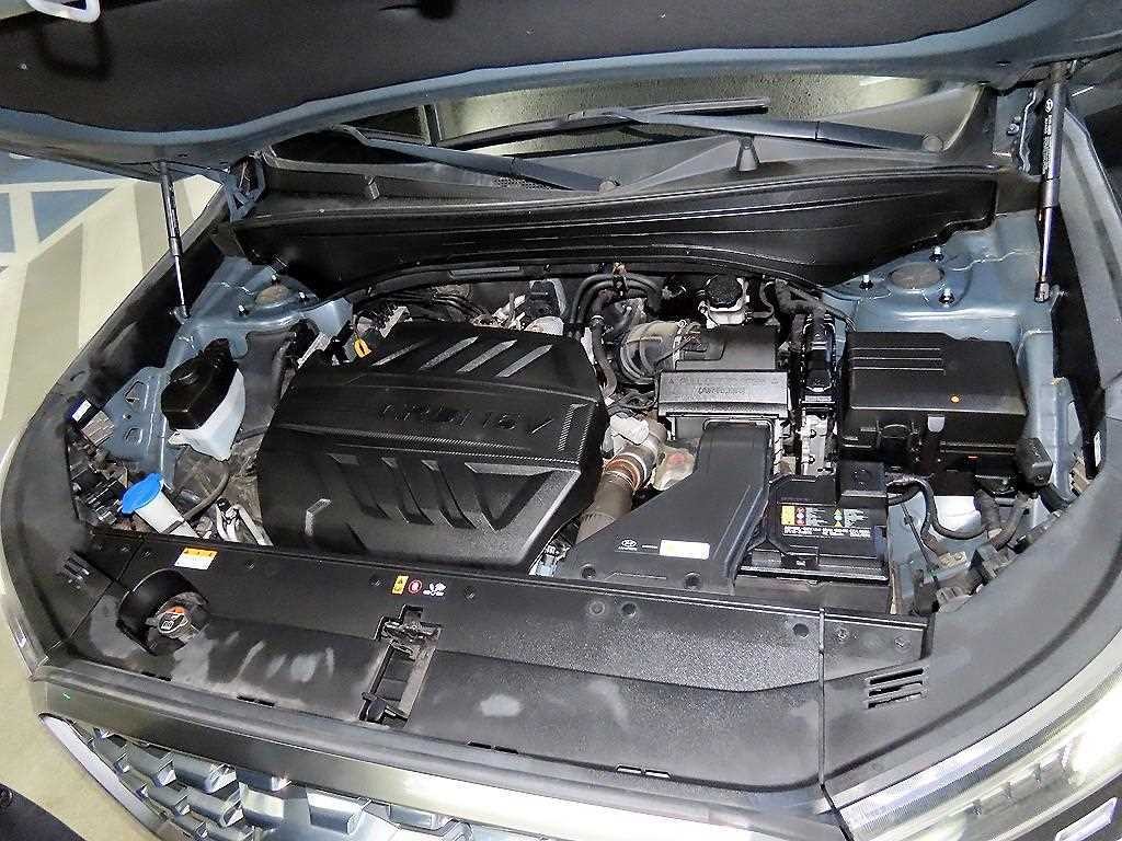 현대 팰리세이드 디젤 2.2 4WD 프레스티지 이미지 19