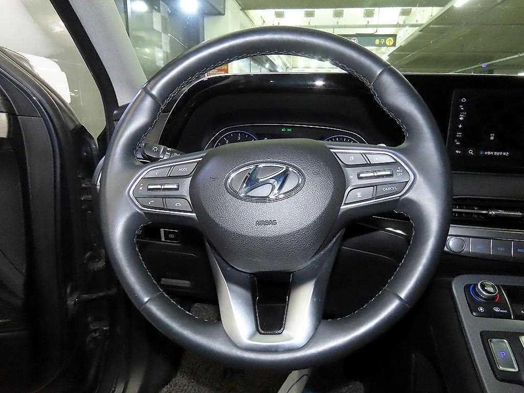 현대 팰리세이드 디젤 2.2 4WD 프레스티지 이미지 8