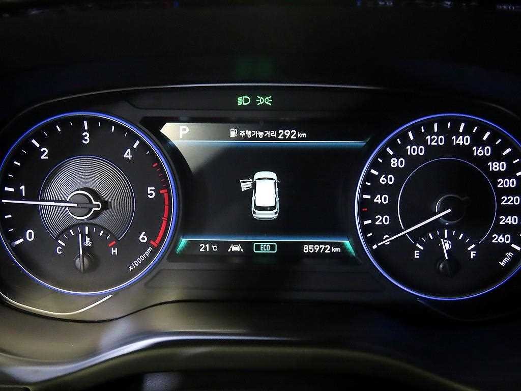 현대 팰리세이드 디젤 2.2 4WD 프레스티지 이미지 9