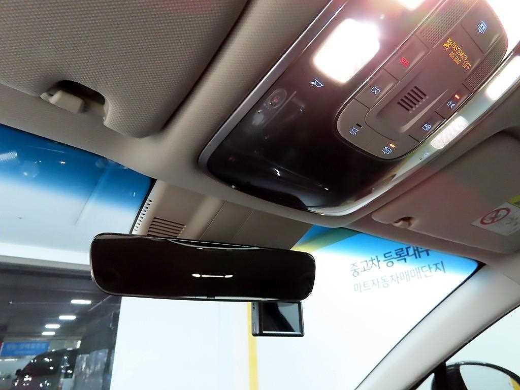 제네시스 G80 G80(RG3) 2.5 가솔린 터보 AWD 기본형 이미지 17