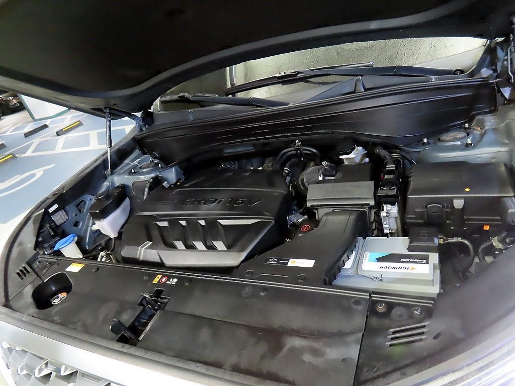 현대 팰리세이드 디젤 2.2 4WD 익스클루시브 이미지 19