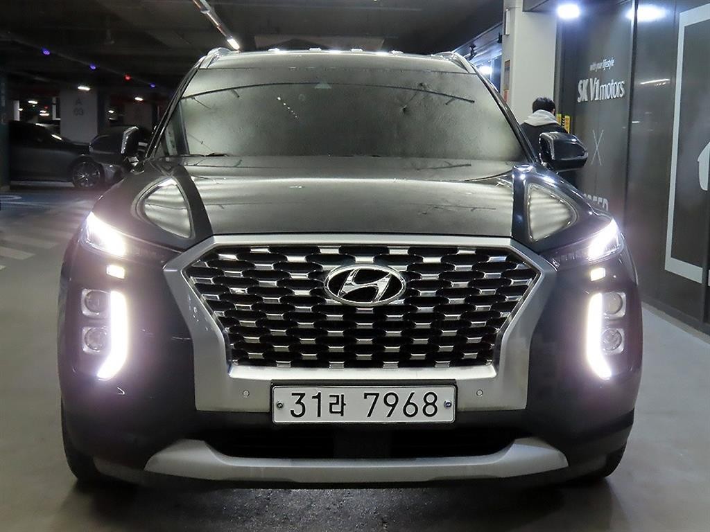 현대 팰리세이드 디젤 2.2 4WD 익스클루시브 이미지 2