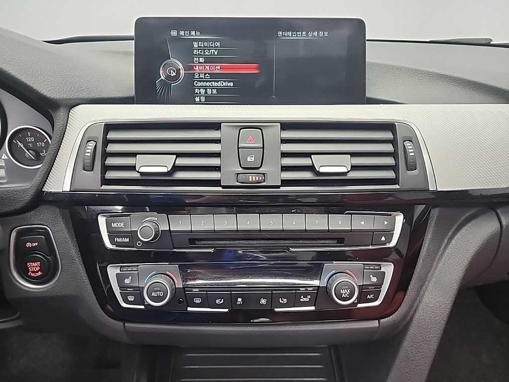 BMW 3시리즈 3시리즈 (F30) 328i M 스포츠 이미지 10