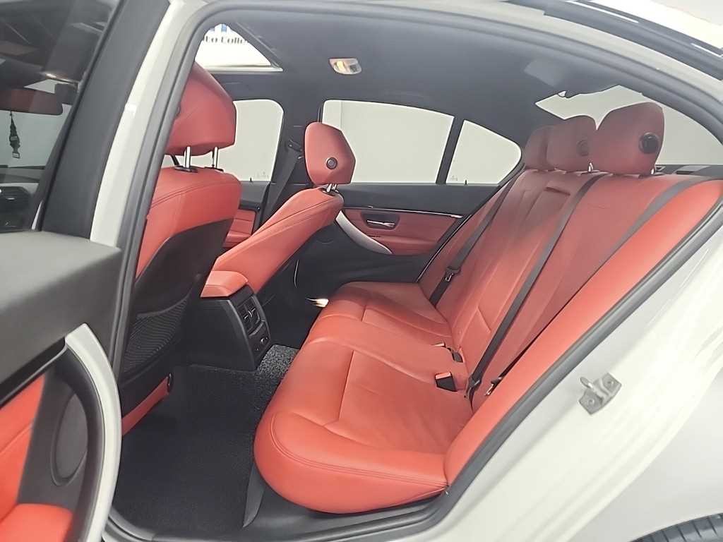 BMW 3시리즈 3시리즈 (F30) 328i M 스포츠 이미지 12