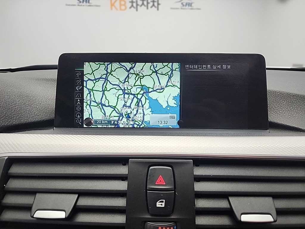 BMW 3시리즈 3시리즈 (F30) 328i M 스포츠 이미지 15