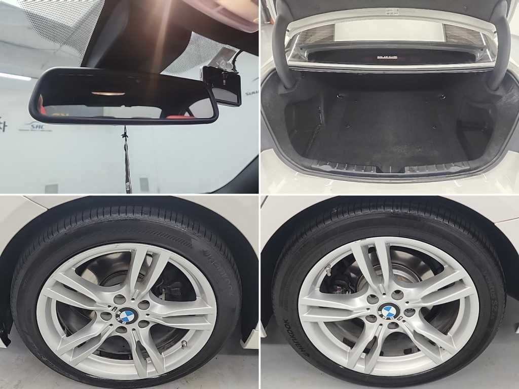 BMW 3시리즈 3시리즈 (F30) 328i M 스포츠 이미지 18