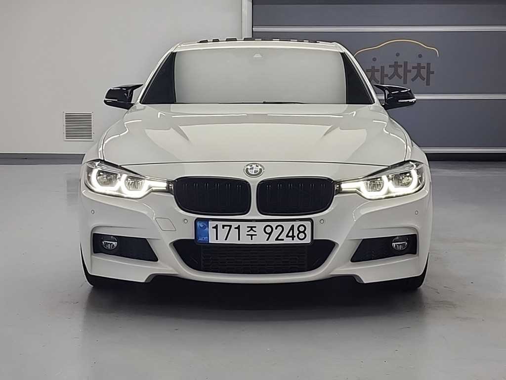 BMW 3시리즈 3시리즈 (F30) 328i M 스포츠 이미지 2
