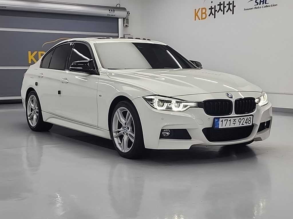 BMW 3시리즈 3시리즈 (F30) 328i M 스포츠 이미지 4