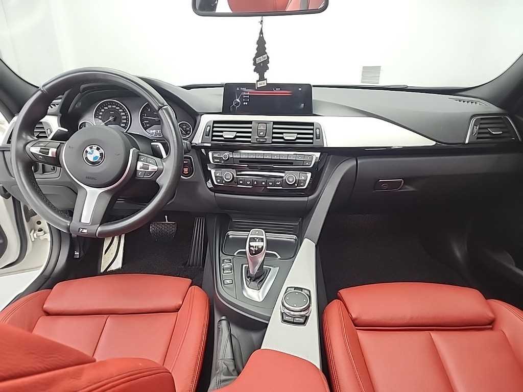 BMW 3시리즈 3시리즈 (F30) 328i M 스포츠 이미지 7