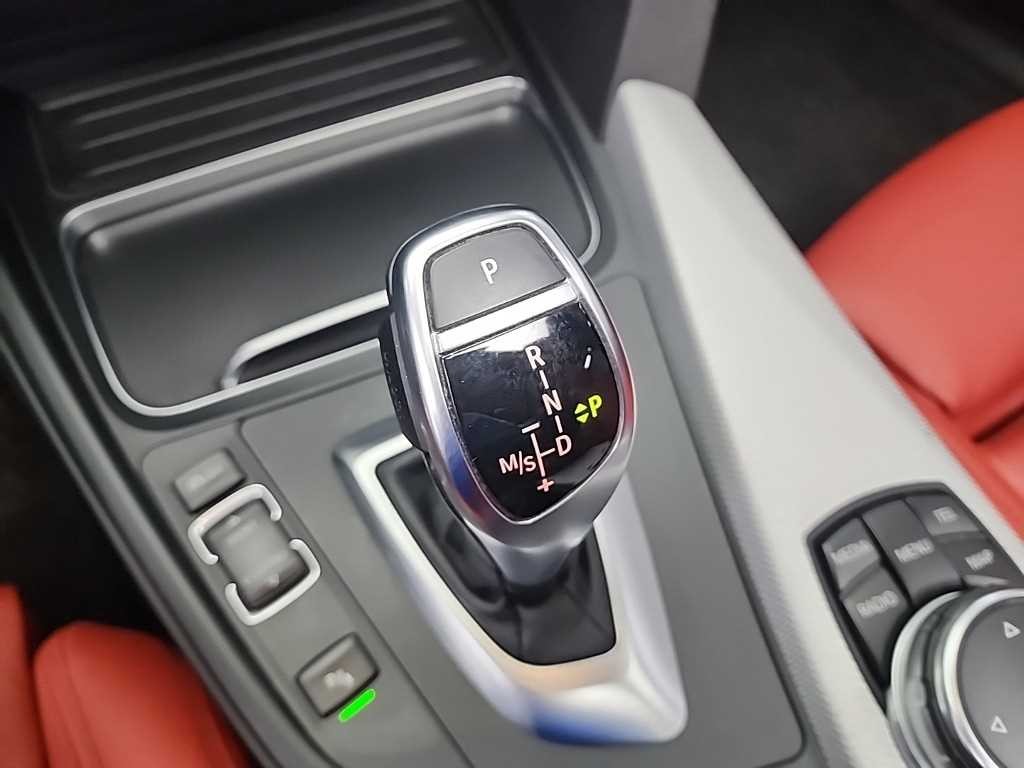 BMW 3시리즈 3시리즈 (F30) 328i M 스포츠 이미지 8