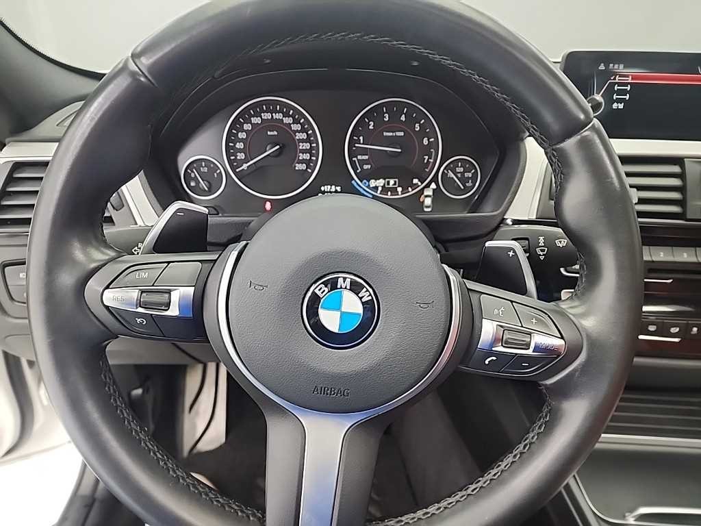 BMW 3시리즈 3시리즈 (F30) 328i M 스포츠 이미지 9