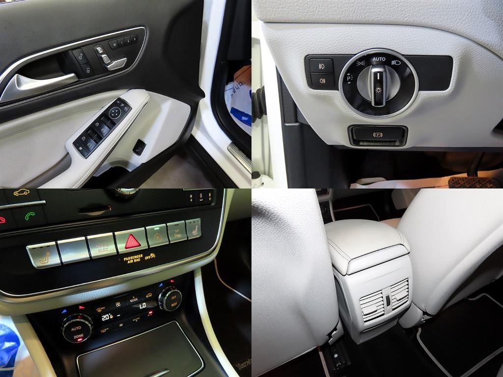 벤츠 GLA 클래스 GLA클래스 X156 GLA220 프리미엄 이미지 18