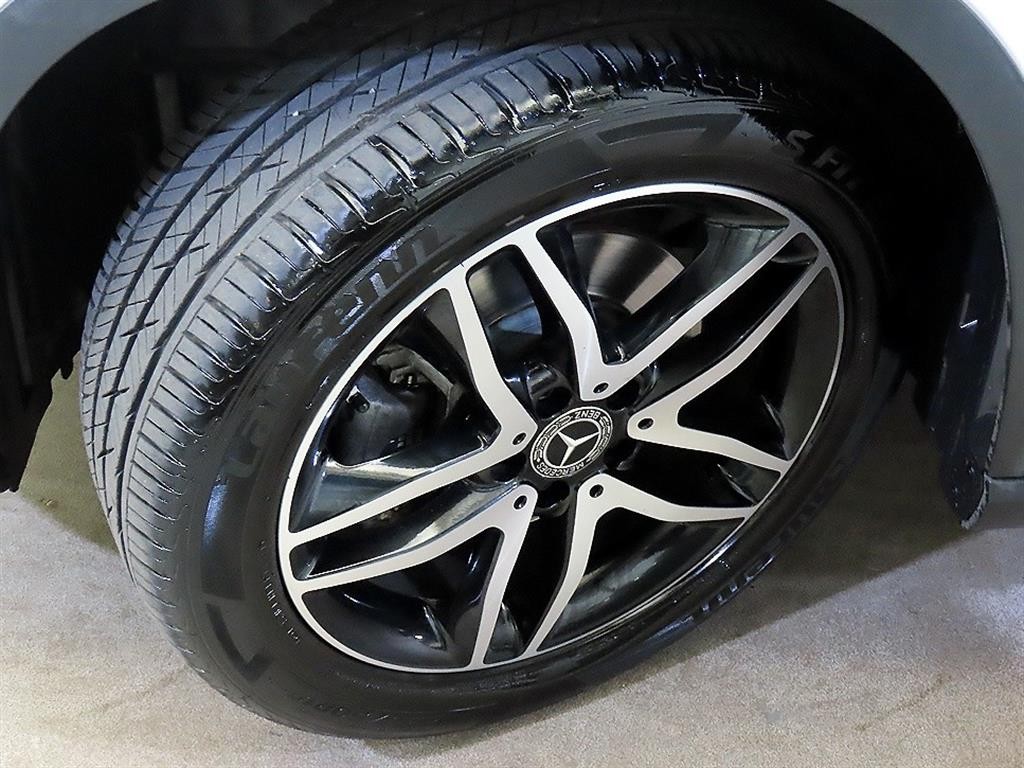 벤츠 GLA 클래스 GLA클래스 X156 GLA220 프리미엄 이미지 20