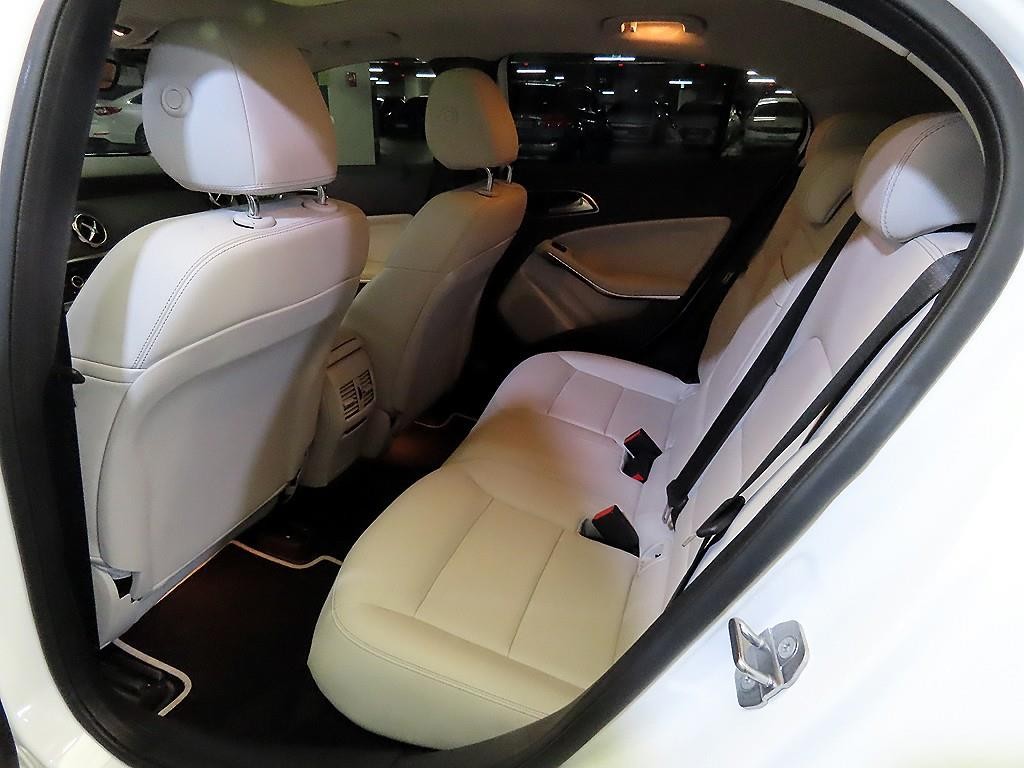 벤츠 GLA 클래스 GLA클래스 X156 GLA220 프리미엄 이미지 7