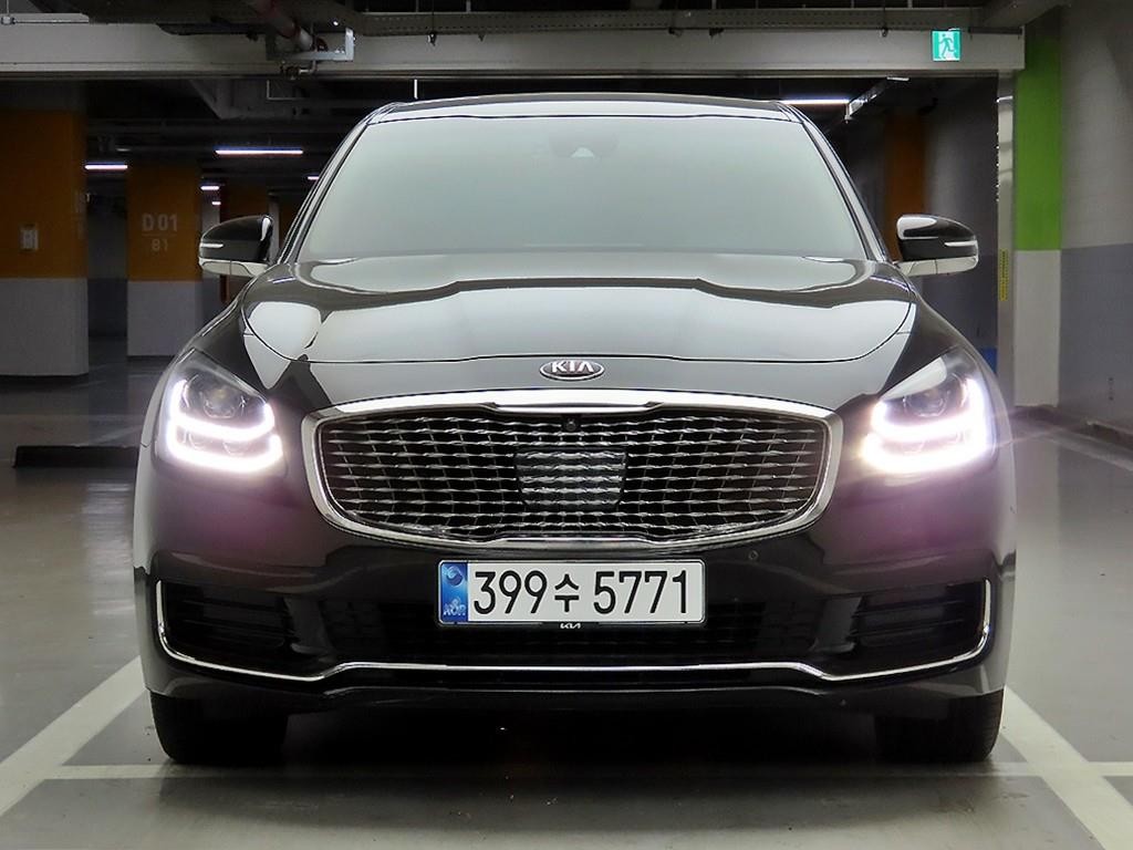 기아 K9 더 K9 3.8 GDI AWD 베스트 셀렉션Ⅰ 이미지 1