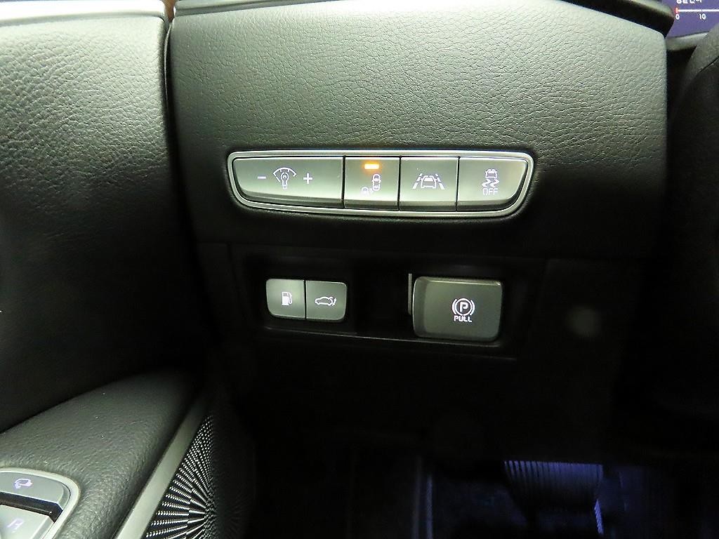 기아 K9 더 K9 3.8 GDI AWD 베스트 셀렉션Ⅰ 이미지 12