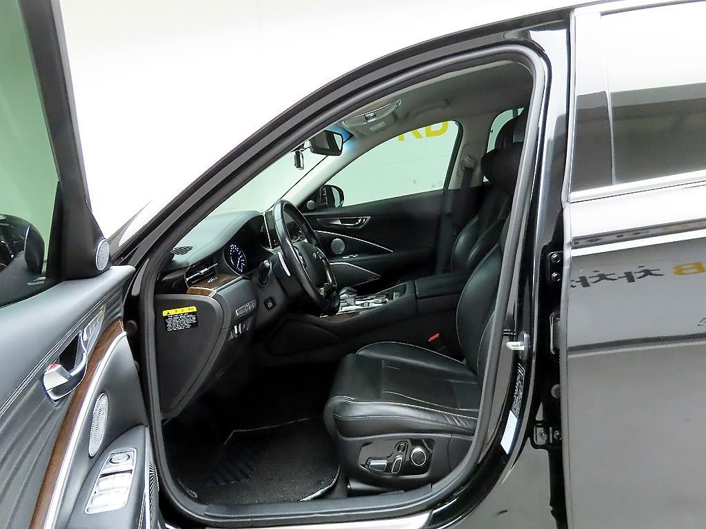 기아 K9 더 K9 3.8 GDI AWD 베스트 셀렉션Ⅰ 이미지 13