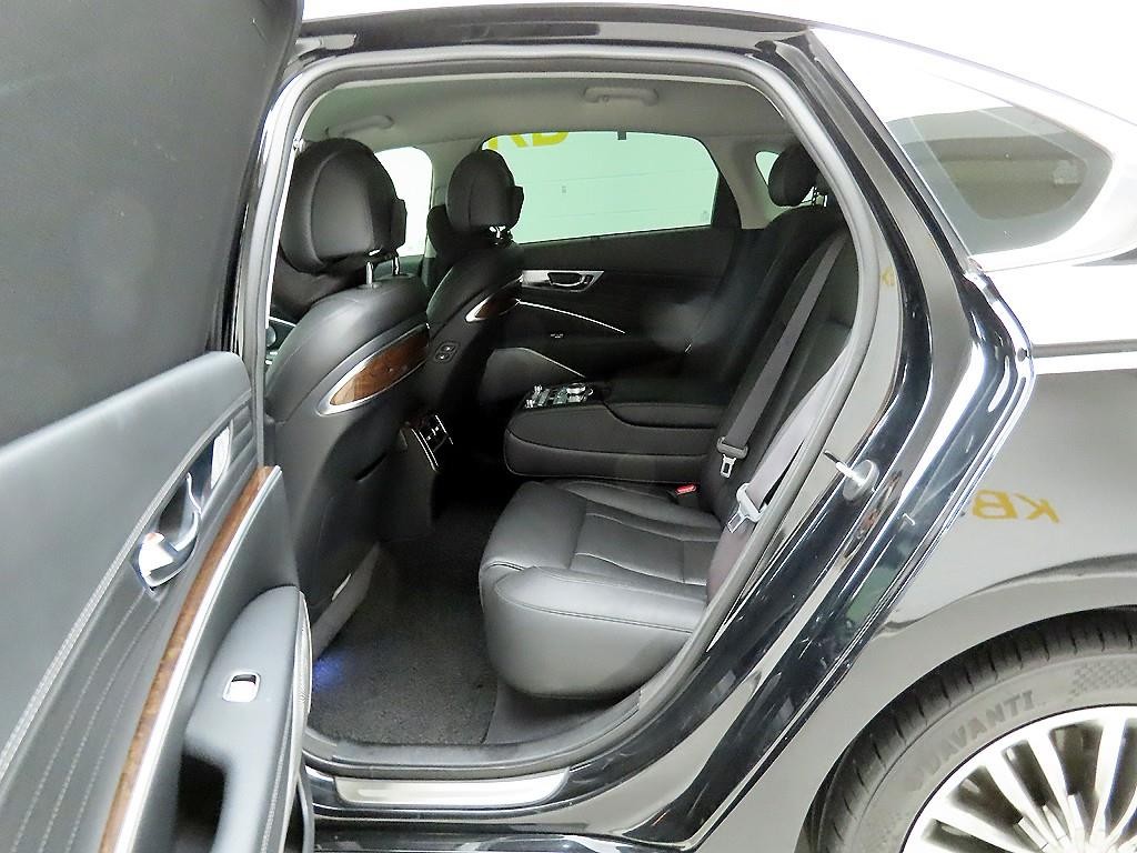 기아 K9 더 K9 3.8 GDI AWD 베스트 셀렉션Ⅰ 이미지 14