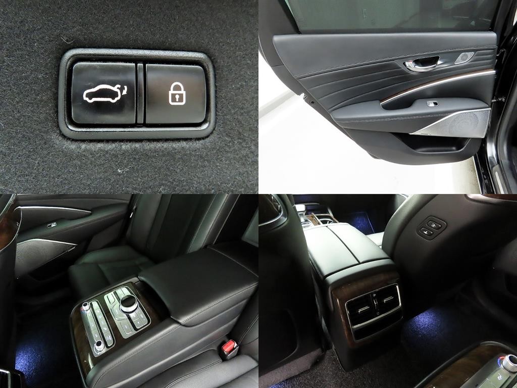 기아 K9 더 K9 3.8 GDI AWD 베스트 셀렉션Ⅰ 이미지 18