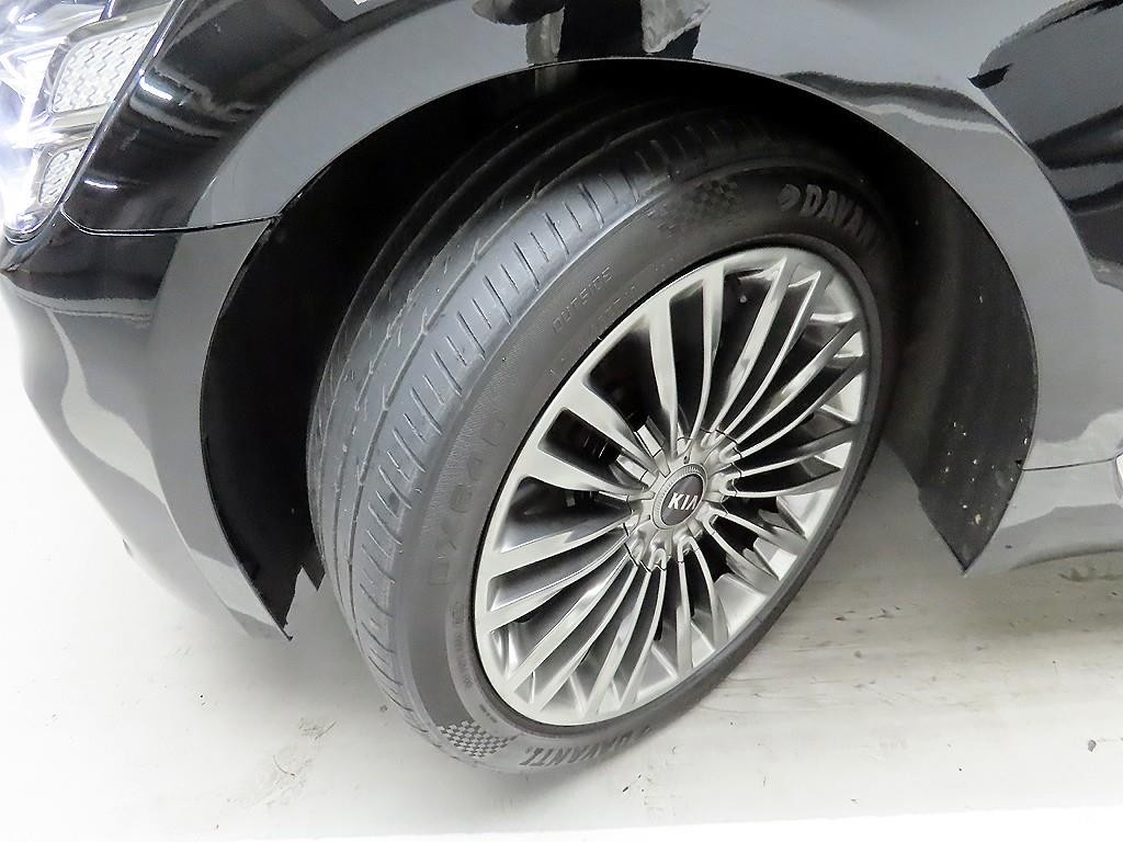 기아 K9 더 K9 3.8 GDI AWD 베스트 셀렉션Ⅰ 이미지 19