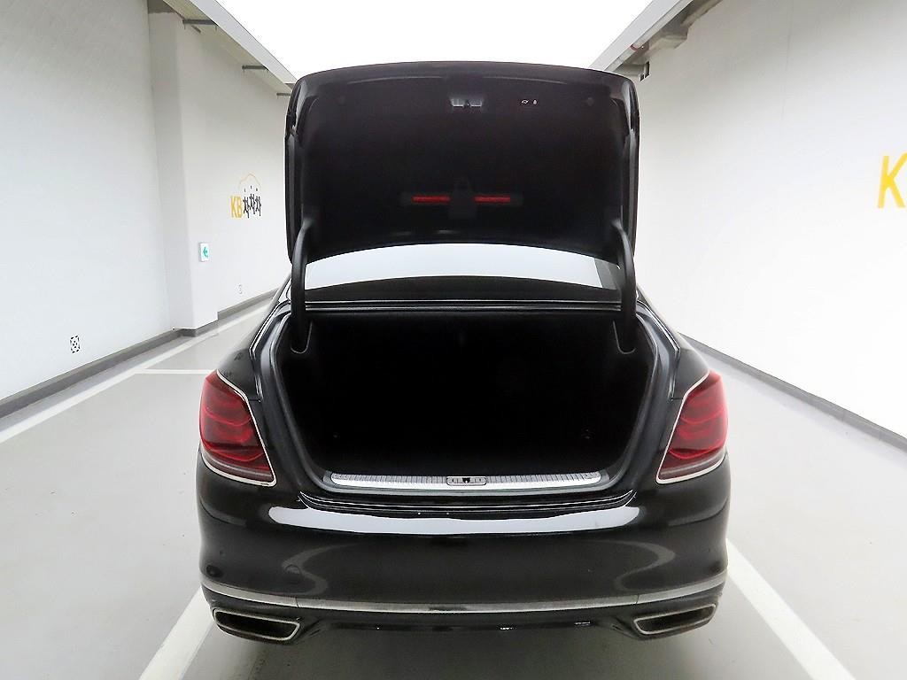 기아 K9 더 K9 3.8 GDI AWD 베스트 셀렉션Ⅰ 이미지 5