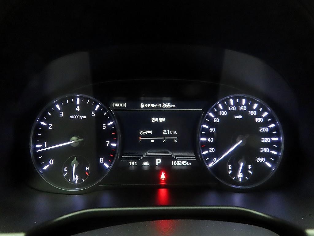 기아 K9 더 K9 3.8 GDI AWD 베스트 셀렉션Ⅰ 이미지 6
