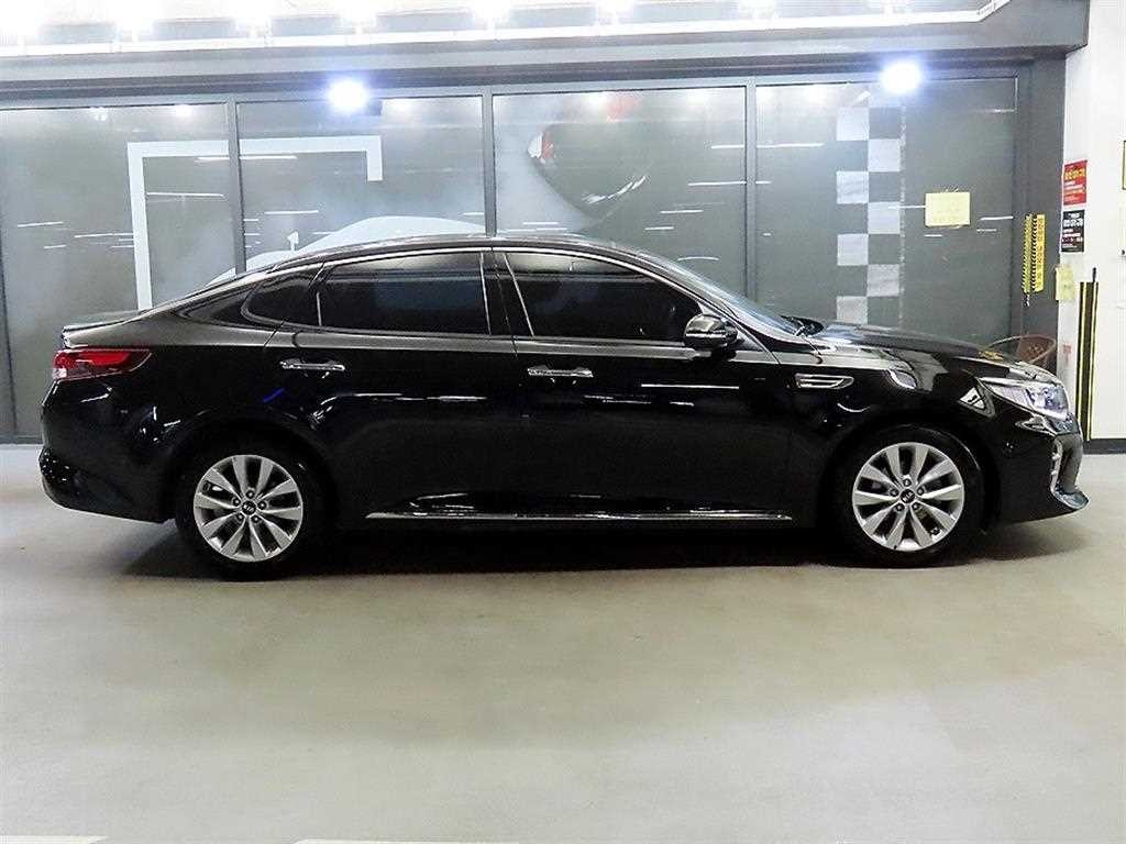 기아 K5 K5 2세대 SX 2.0 노블레스 이미지 3