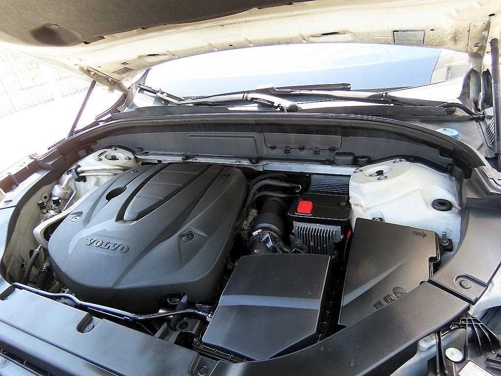 볼보 XC60 XC60(2세대) D5 AWD 인스크립션 이미지 19