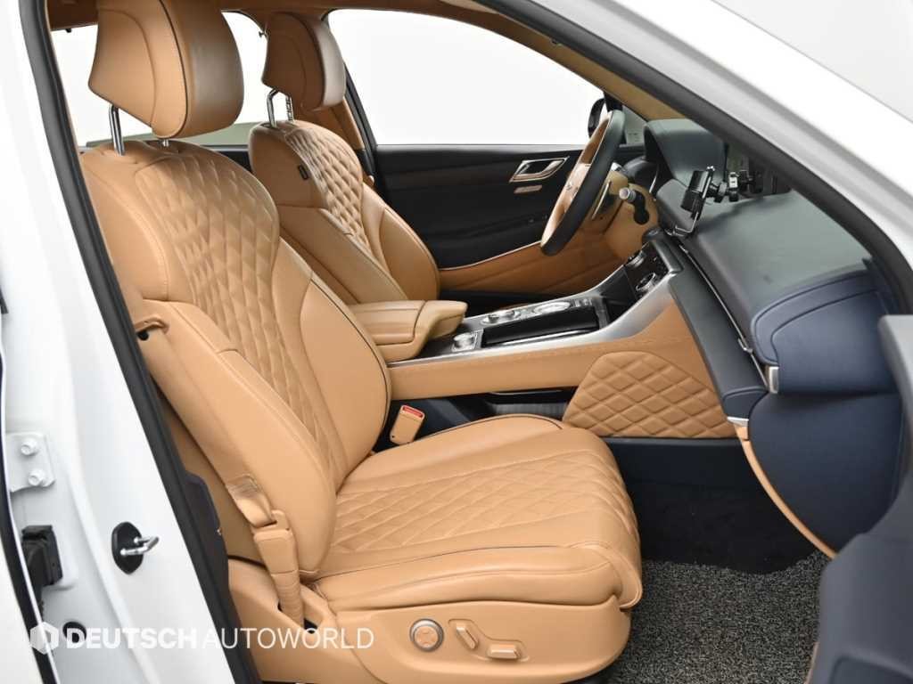 제네시스 GV80 가솔린 3.5T AWD 이미지 10