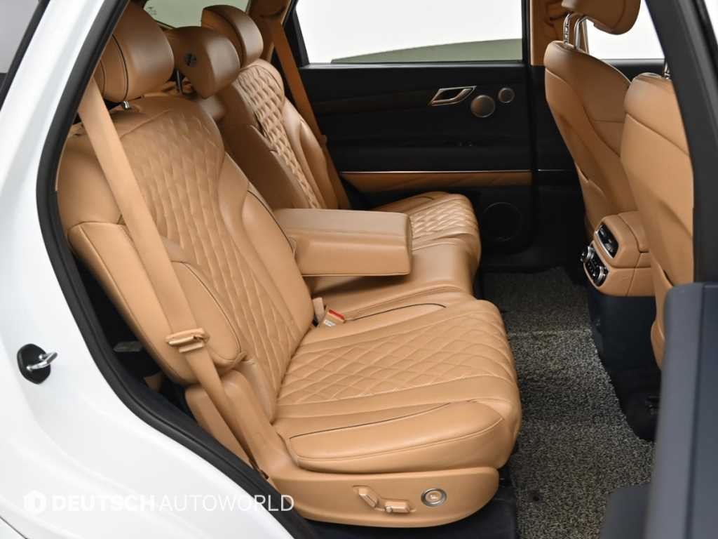 제네시스 GV80 가솔린 3.5T AWD 이미지 12