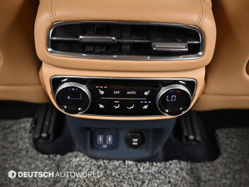 제네시스 GV80 가솔린 3.5T AWD 이미지 16