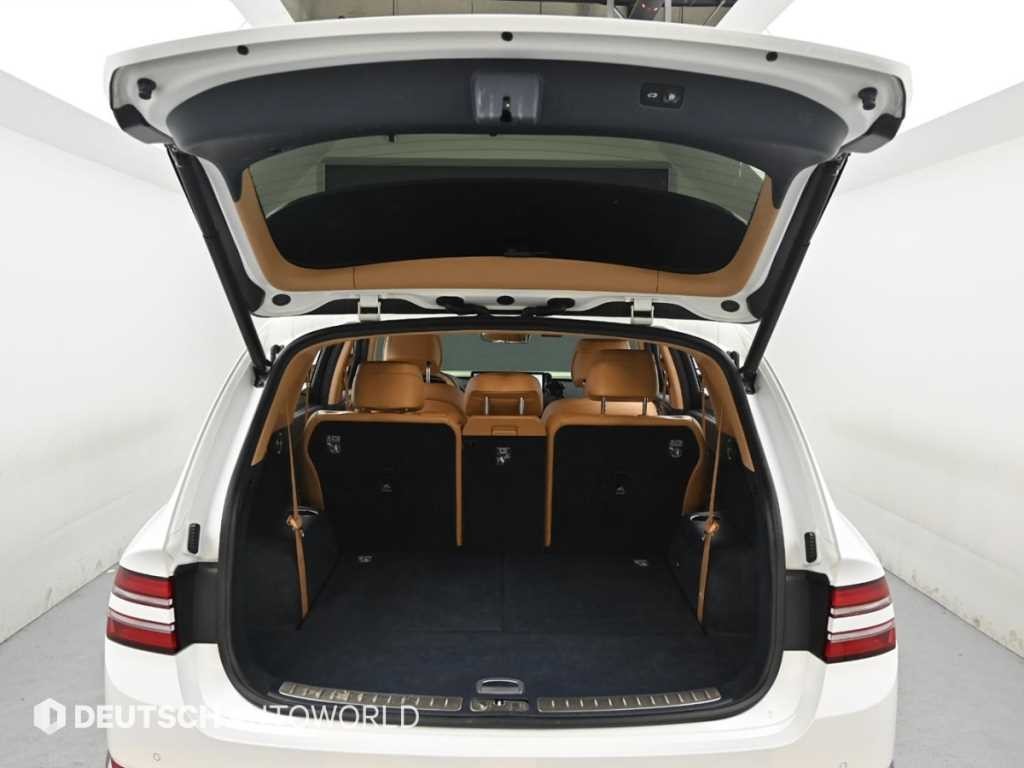 제네시스 GV80 가솔린 3.5T AWD 이미지 19