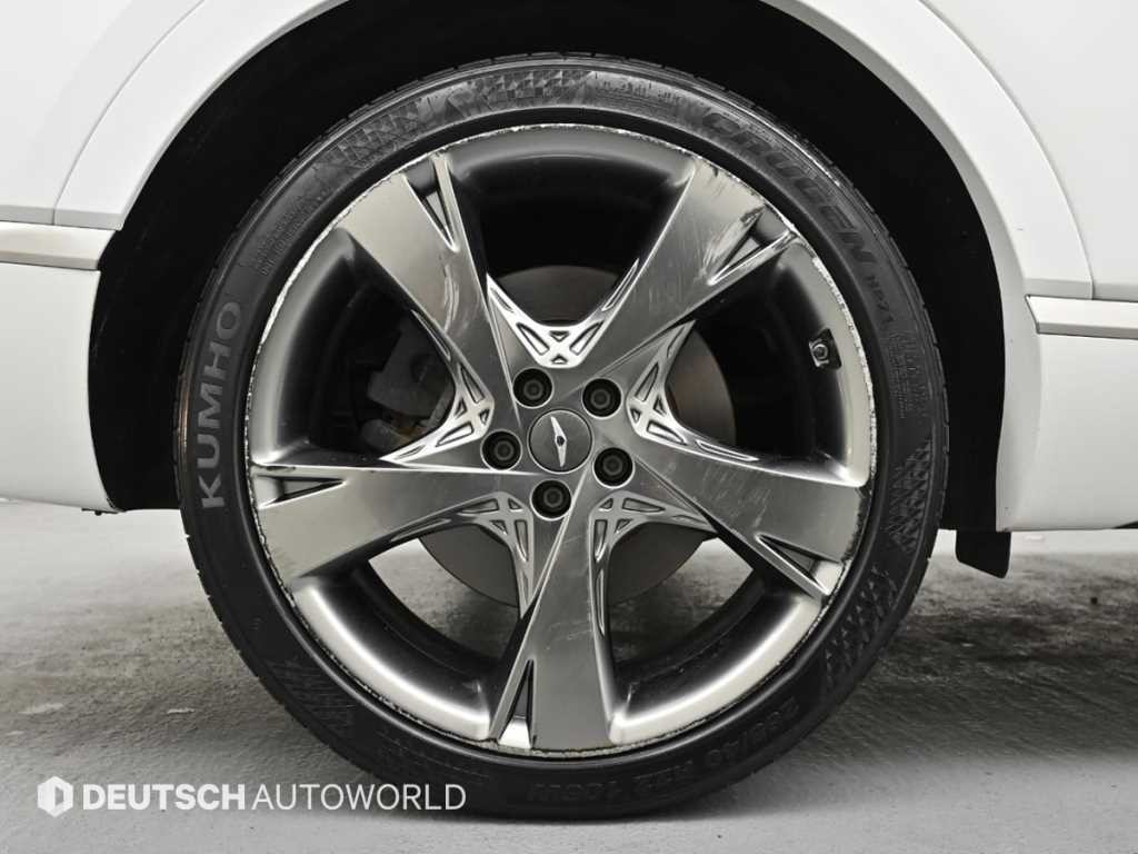 제네시스 GV80 가솔린 3.5T AWD 이미지 5