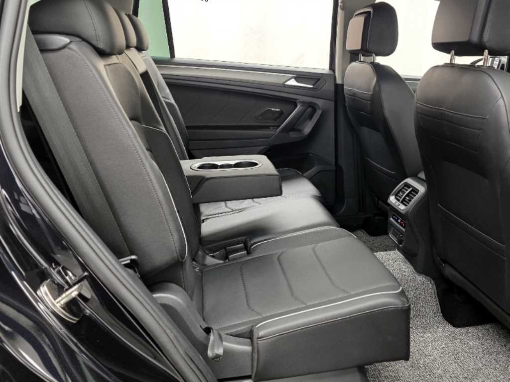 폭스바겐 티구안 티구안 올스페이스 2.0 TSI 프레스티지 이미지 12