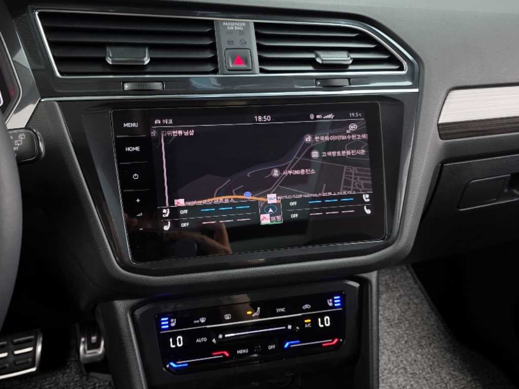 폭스바겐 티구안 티구안 올스페이스 2.0 TSI 프레스티지 이미지 14