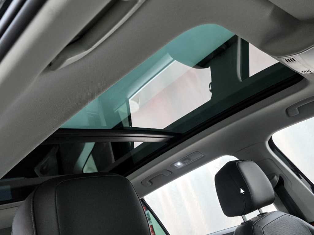 폭스바겐 티구안 티구안 올스페이스 2.0 TSI 프레스티지 이미지 17