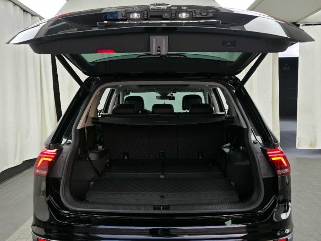 폭스바겐 티구안 티구안 올스페이스 2.0 TSI 프레스티지 이미지 20