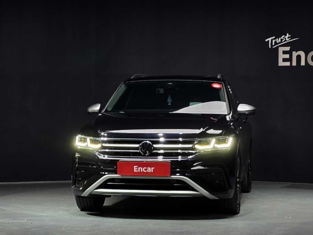 폭스바겐 티구안 티구안 올스페이스 2.0 TSI 프레스티지 이미지 3
