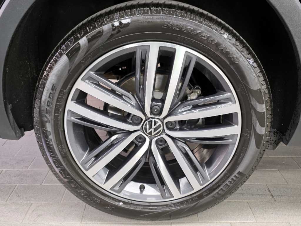 폭스바겐 티구안 티구안 올스페이스 2.0 TSI 프레스티지 이미지 5